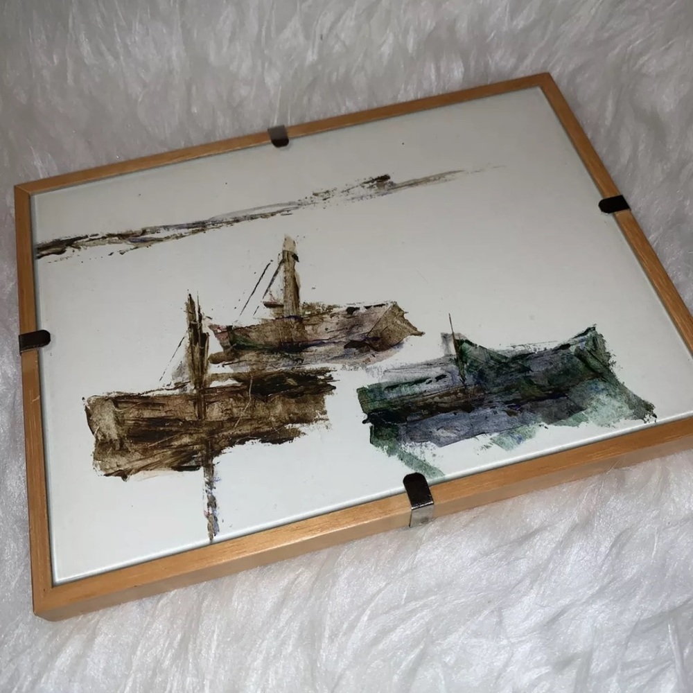 Artwork by Benedetto Caporicci A8
